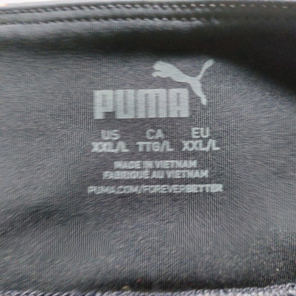 Puma Womens Blake Borrego Knit Golf Skort Size XXL - Picture 11 of 12